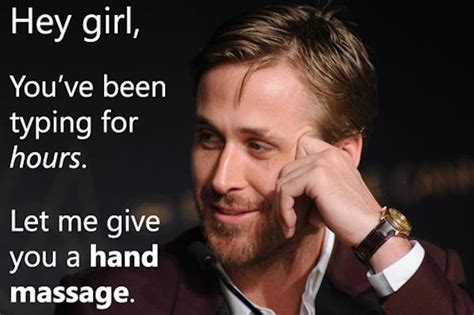 7 Ryan Gosling Memes That Prove The Internet Really Loves Him Like Really Really Loves Him