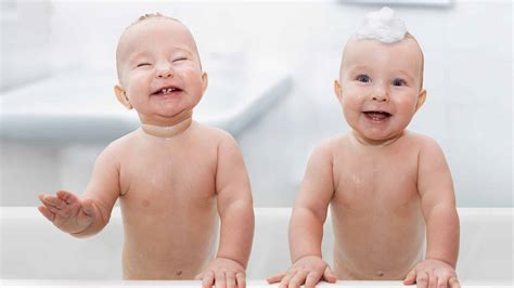 Foldable infant tubs collapse for easy storage in small spaces, making them perfect for parents in apartments, condos, and smaller homes. Preparing for Twins - Baby Essentials Checklist & Costs