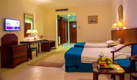 Cleopatra Luxury Resort Makadi Bay In Hurghada Room Deals Photos