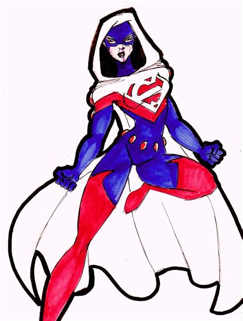 Super Woman Cartoon Superwoman Clipart Cliparts And Others Art 2 Wikiclipart