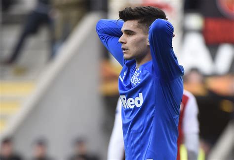 Predictions & head to head stats for rangers vs. Rangers news: Whelan tips Gerrard to start Hagi v Celtic