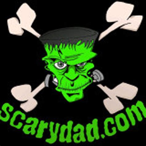 Scarydad Podcast Podcast On Spotify