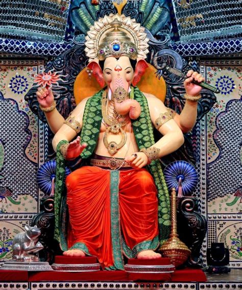 Download dragon raja apk for android. Lalbaugcha Raja Wallpaper App for Android - APK Download