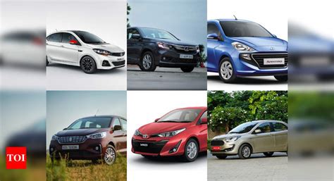 Top 10 Budget Car Launches In 2018 Times Of India