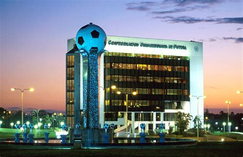 Conmebol libertadores de futsal femenino. Comunicado | CONMEBOL