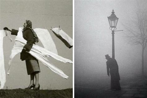 World Famous Photographs Changed The World