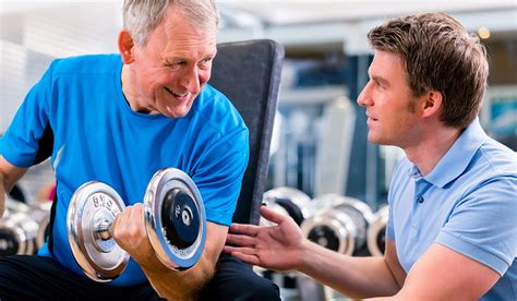 Top 10 Tips For Strength Training Seniors Prime Spine Kirkland