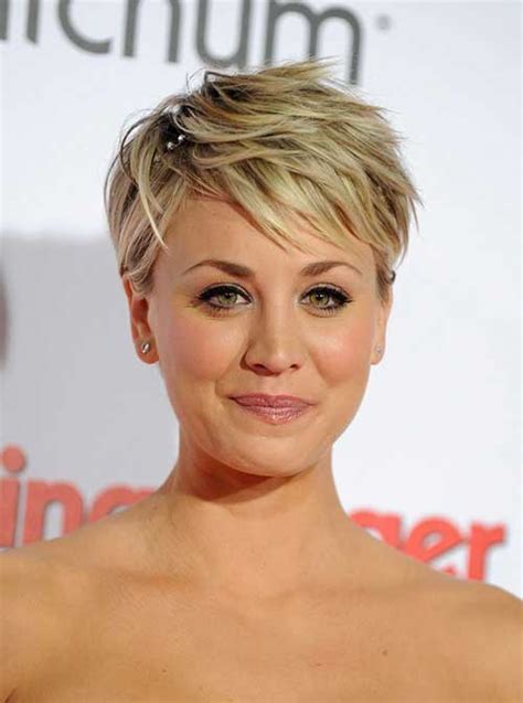 10 Sassy Pixie Cuts Pixie Cut 2015