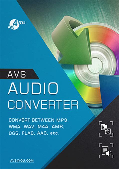 Buy Avs Audio Converter On Softwareload