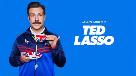 Ted Lasso Saison 3 La Série Dapple Tv Est Renouvelée Iphoneaddictfr