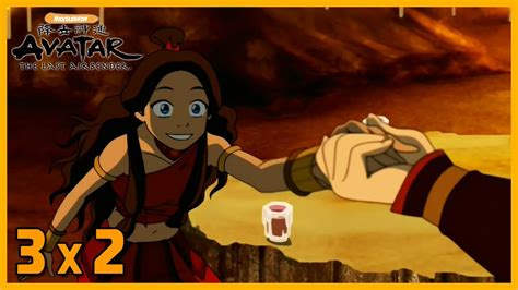 The Headband Avatar The Last Airbender Book 3 Episode 2 Reaction