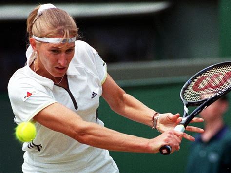 On This Day In 1999 Steffi Graf Announces Retirement At Age Of 30