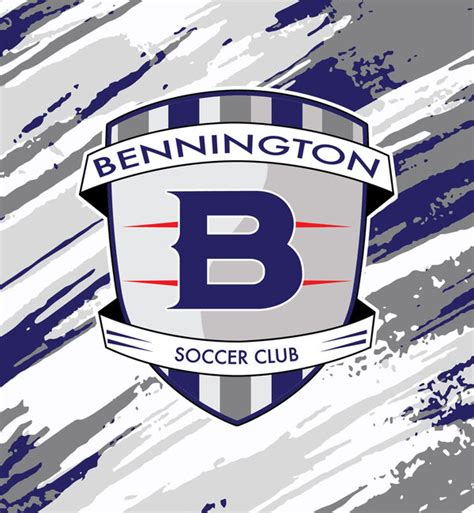 Bennington Soccer Club Cishirts