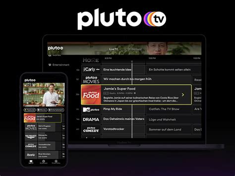 Nickalive Pluto Tv Now Available To Watch Via Web Browsers In The Uk
