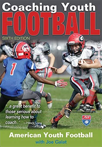 Coaching Youth Football Coaching Youth Sports English Edition Ebook