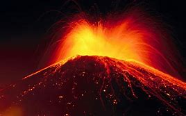 Image result for volcanoe