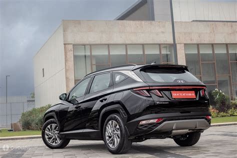 Hyundai Tucson Price Features Images Colours And Reviews