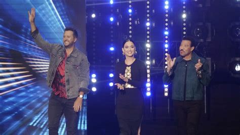 American Idol Holds Judge S Song Contest With A Big Twist RECAP WorldNewsEra