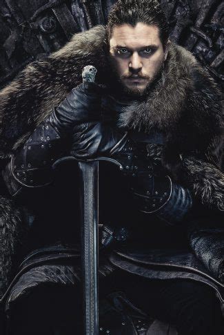 Maybe you would like to learn more about one of these? Download Game of Thrones: Jon Snow on the Iron Throne ...