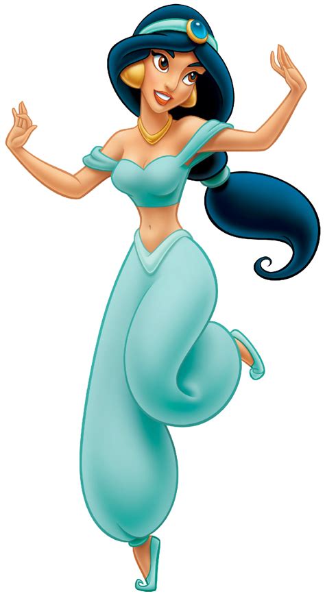Princess Jasmine | Disney princess images, Disney princess jasmine, Disney princess