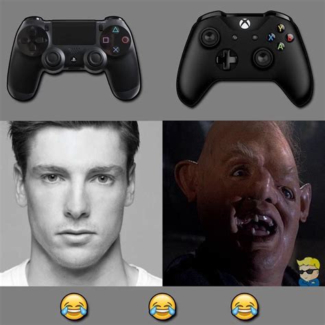 Xbox Gamers Amirite 🤣🤣 Also Make Sure To Water Mark Your