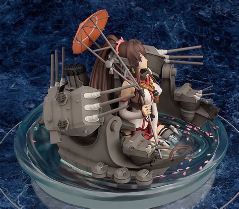 Buy Pvc Figures Kantai Collection Pvc Figure Yamato Kai Heavy