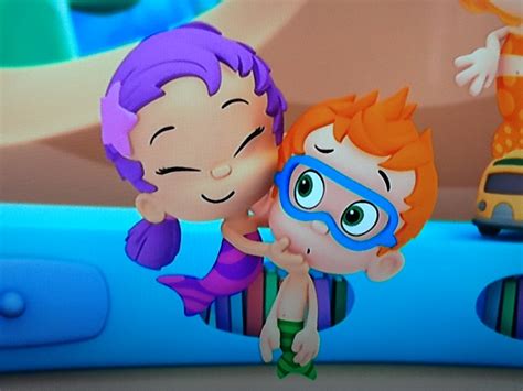 Image Oona Nonny Bubble Guppies Wiki Fandom Powered By Wikia