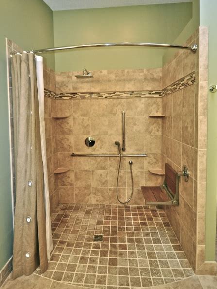 What's a roll in shower. Roll-In Showers by Splash Galleries