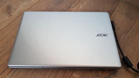 Laptop Acer V5 123 Okazja Boguszewo Kup Teraz Na Allegro Lokalnie