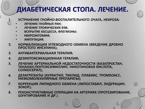Строгая диабетическая диета Строгая диабетическая диета
