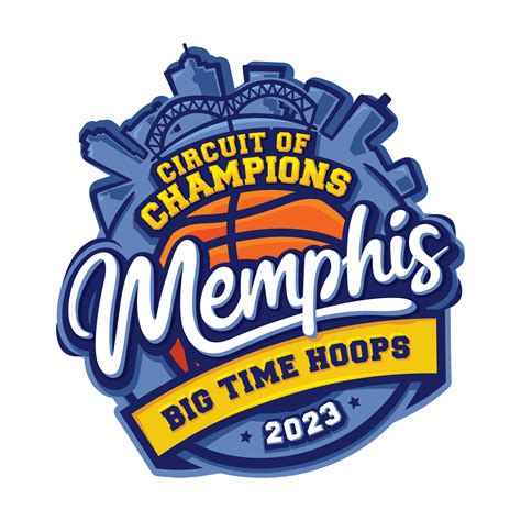CIRCUIT OF CHAMPIONS – MEMPHIS – Big Time Hoops - Basketball Tournaments