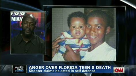 Trayvon Martin Father Straight From The A Sfta Atlanta