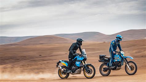 Yamaha Tenere 700 Rally Edition Is Here Drivemag Riders