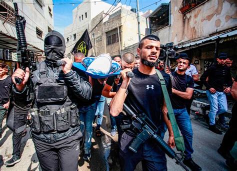 ¿qué Es Hamás Quién Financia Y Respalda A Esta Milicia Palestina Que Encendió El Conflicto Con