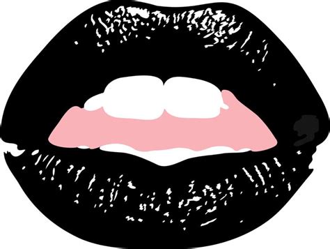Free Free 144 Drip Lips Svg Free SVG PNG EPS DXF File