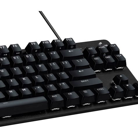 Logitech G413 Se Tkl Mechanical Gaming Keyboard Keyboards
