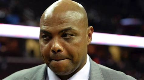 Charles Barkley Defends Stance On Police Wed Be Living In The Wild Wild West Without Cops