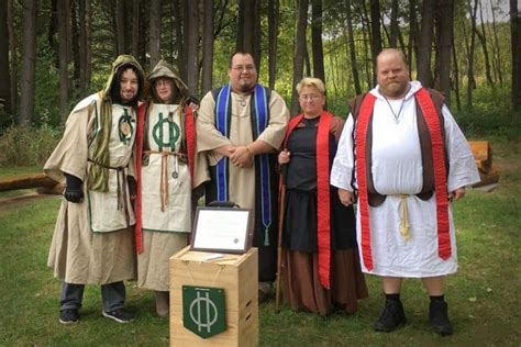 Neopagans And Libraries American Libraries Magazine