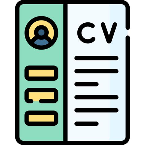 【curriculum Vitae Chile】ᐈ Formatos Gratis Para Descargar