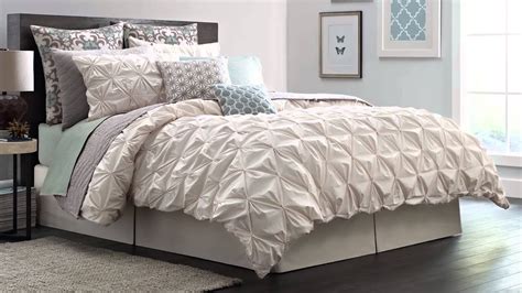 Real Simple Camille And Jules Bedding Collection At Bed Bath And Beyond