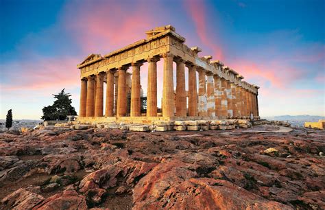 Atenas Grecia Que Visitar Guia Turstica 4k Youtube
