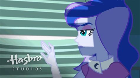 Mlp Equestria Girls Canterlot High Video Yearbook 17 Youtube