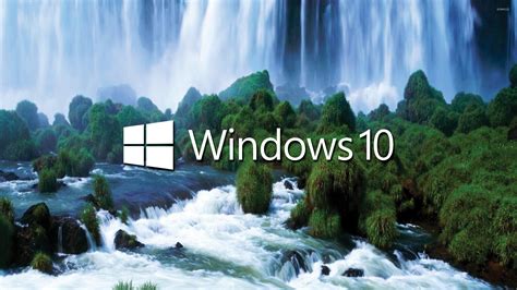 🔥 Download Windows Wallpaper Puter By Manuels Windows 10 1366x768