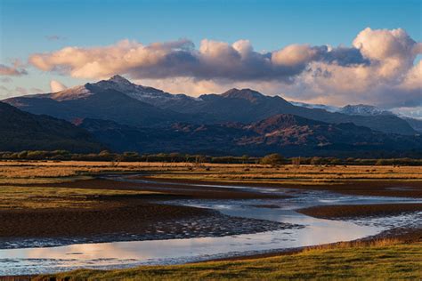 North Wales Photography And Workshops By Simon Kitchin