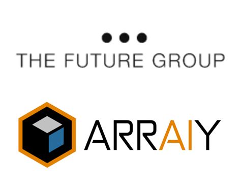 The Future Group Arraiy Collaborate For Ai Based Real Time Vfx