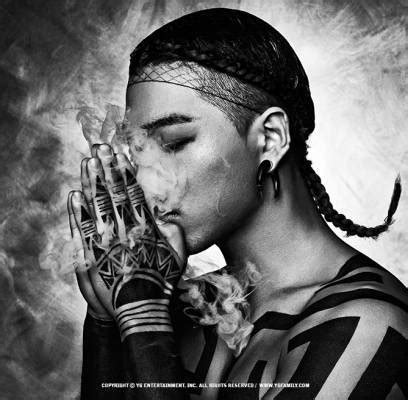 Final cut pro project description: Ringa Linga - Taeyang: letra y video — Granmusica