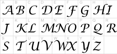 Free download directly apk from the google play store or other versions we're hosting. Calligraphy fonts image by Ganesh Srinivasa Rao on hii ...
