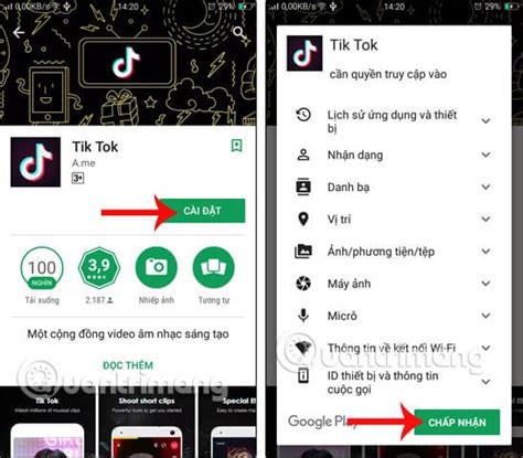Tik tok is a video creation tool where users have fifteen seconds to create a short video. #1 What is Tik Tok application, how to install and use ...