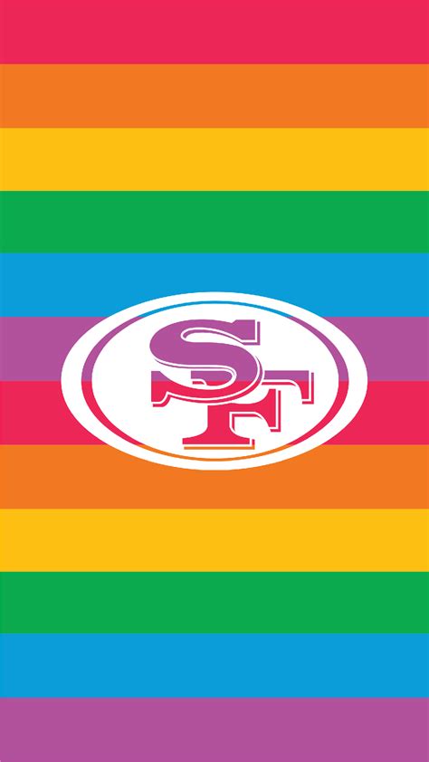 49ers gay pride logo vitalvvti