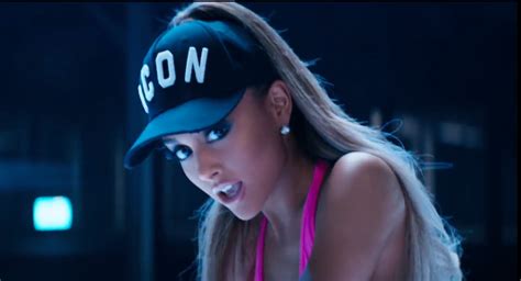 Original lyrics of side to side song by ariana grande. Ariana Grande Lawsuit: Musician Alleges "Side to Side ...